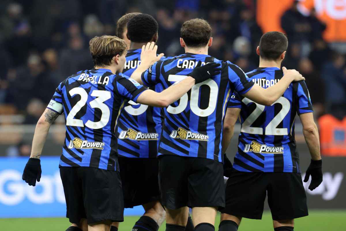 Inter